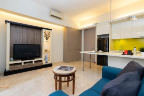 Signature Residence
